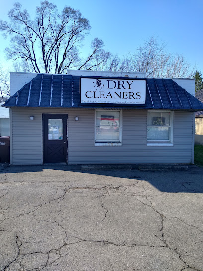 Grove City Cleaners