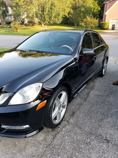 Auto Body Shop «Maaco Collision Repair & Auto Painting», reviews and photos, 1560 GA-85, Fayetteville, GA 30214, USA