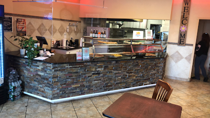 Scardinos Pizzeria & Restaurant - 1 S Main St, Lodi, NJ 07644