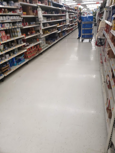 Department Store «Walmart Supercenter», reviews and photos