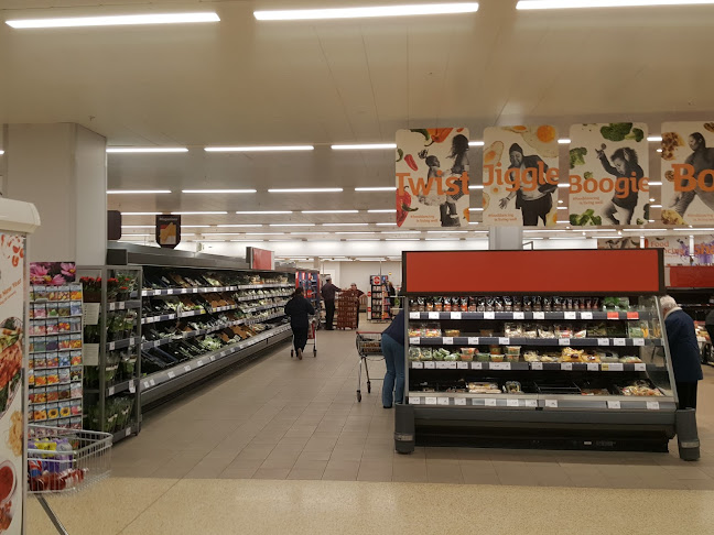 Reviews of Sainsbury's in Ipswich - Supermarket