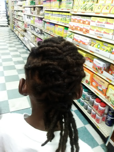 Supermarket «Pompano Supermarket», reviews and photos, 11 NE 3rd St, Pompano Beach, FL 33060, USA