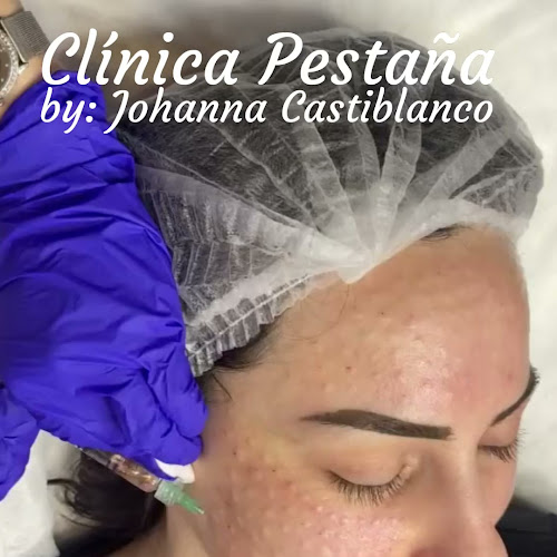 Clínica Pestaña by Johanna Castiblanco - Mafra