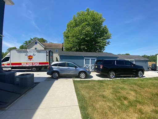 Mars Mobile Detailing LLC en Swedesboro