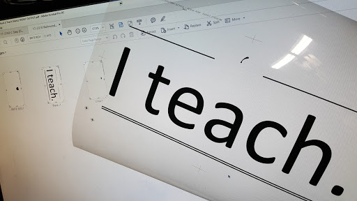 Commercial Printer «Innovation Printing & Promotions», reviews and photos, 107-27 Liberty Ave, Ozone Park, NY 11417, USA