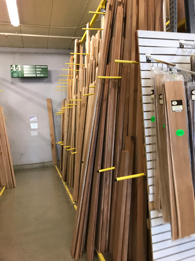 Lumber Store «Ganahl Lumber», reviews and photos, 3003 E Colorado Blvd, Pasadena, CA 91107, USA