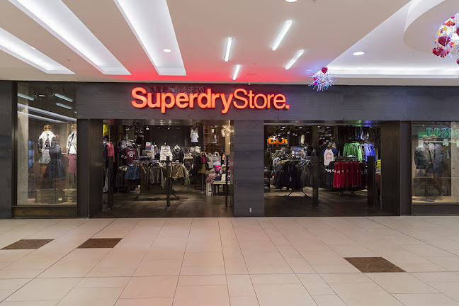 Superdry