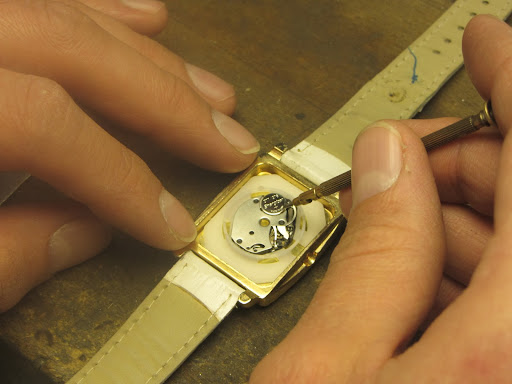 Jeweler «Glasmann and Hanson Jewelry», reviews and photos, 11786 Shaffer Pl, Littleton, CO 80127, USA