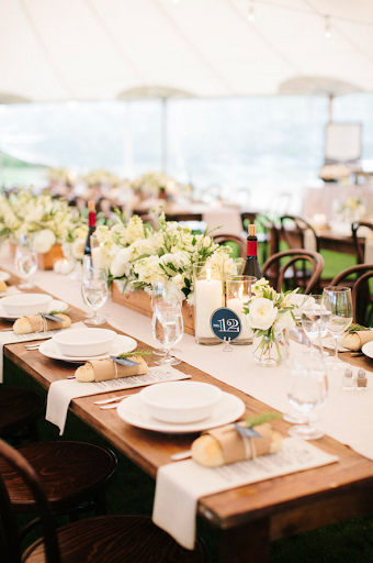 Wedding Planner «Salt Harbor Designs», reviews and photos, 15 S 2nd St, Wilmington, NC 28401, USA