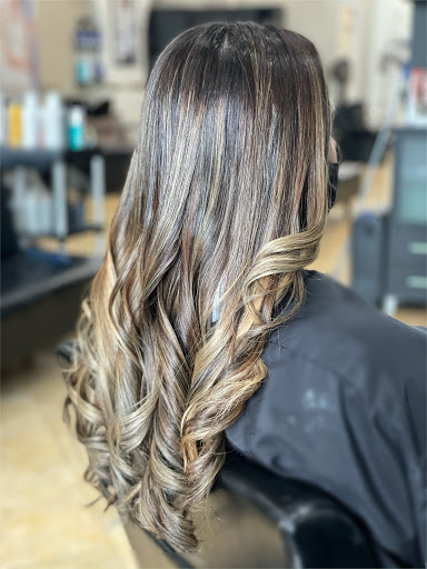 Hair Salon «Avenue Salon Beauty & Spa», reviews and photos, 4720 TX-121 #120, Plano, TX 75024, USA