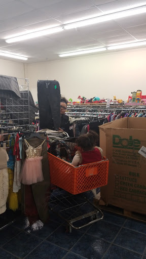 Thrift Store «Bayville Goodwill», reviews and photos, 333 U.S. 9, Bayville, NJ 08721, USA