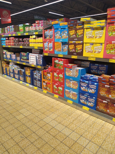 Supermarket «ALDI», reviews and photos, 2906 Laporte Ave, Valparaiso, IN 46383, USA
