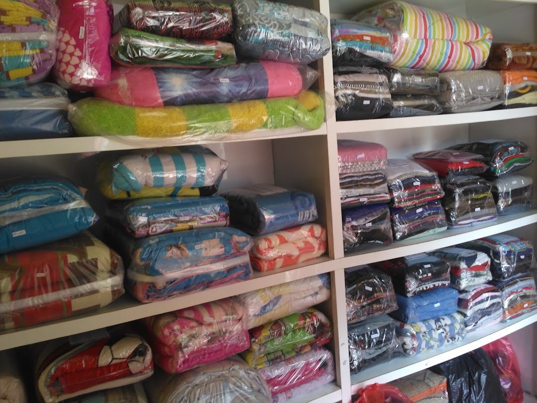 Setia Laundry on kilos & Dry Clean