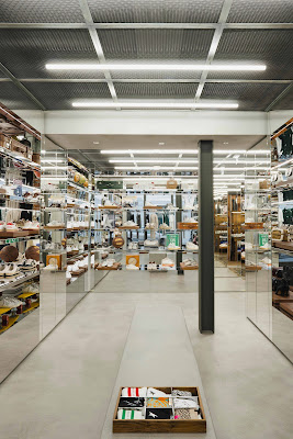 Golden Goose Paris Saint Honore à Paris