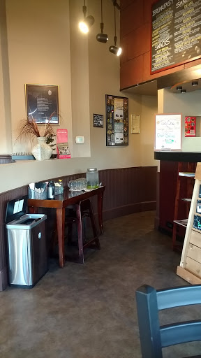 Coffee Shop «BlueSteele Coffee Company», reviews and photos, 11401 Steele St S #108, Parkland, WA 98444, USA