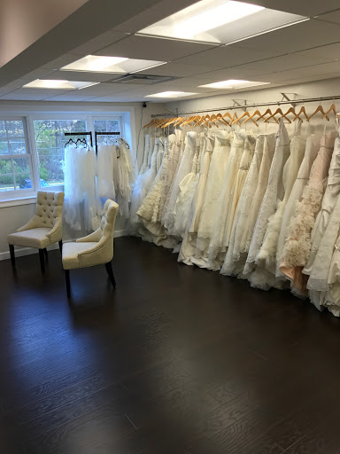 Bridal Shop «Sposa Bella Bridal and Evening», reviews and photos, 620 N Old Woodward Ave, Birmingham, MI 48009, USA