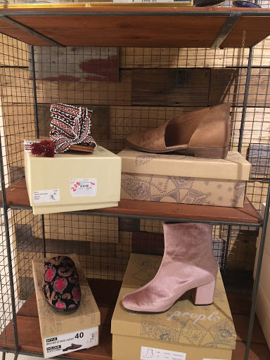 Boutique «Kristi Boutique», reviews and photos, 339 1st St, Aspinwall, PA 15215, USA