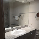 Photo n°4 de l'avis de Hope.a fait le 16/08/2022 à 12:53 sur le  Leonardo Hotel à Düsseldorf