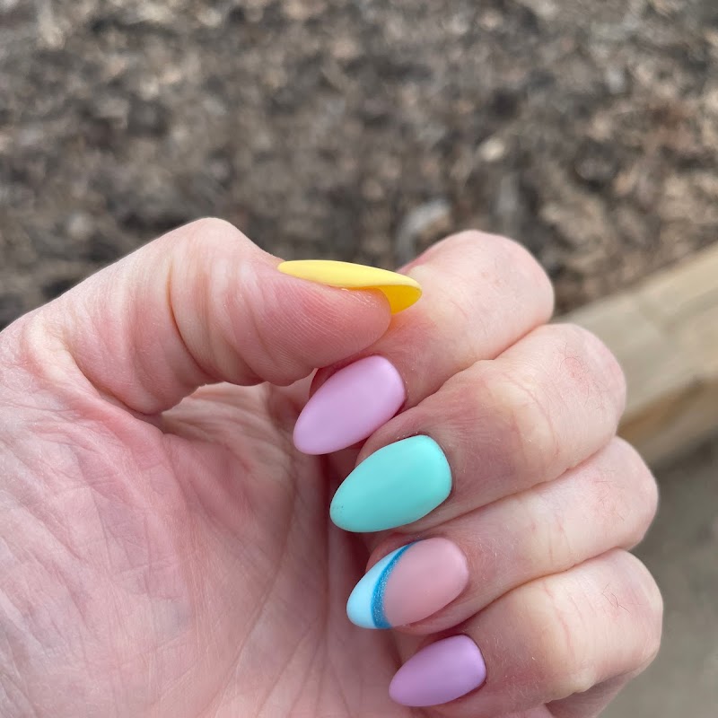 Nails By Lisa YEG