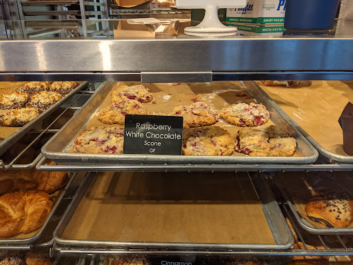 Bakery «Bread & Chocolate», reviews and photos, 867 Grand Ave, St Paul, MN 55105, USA