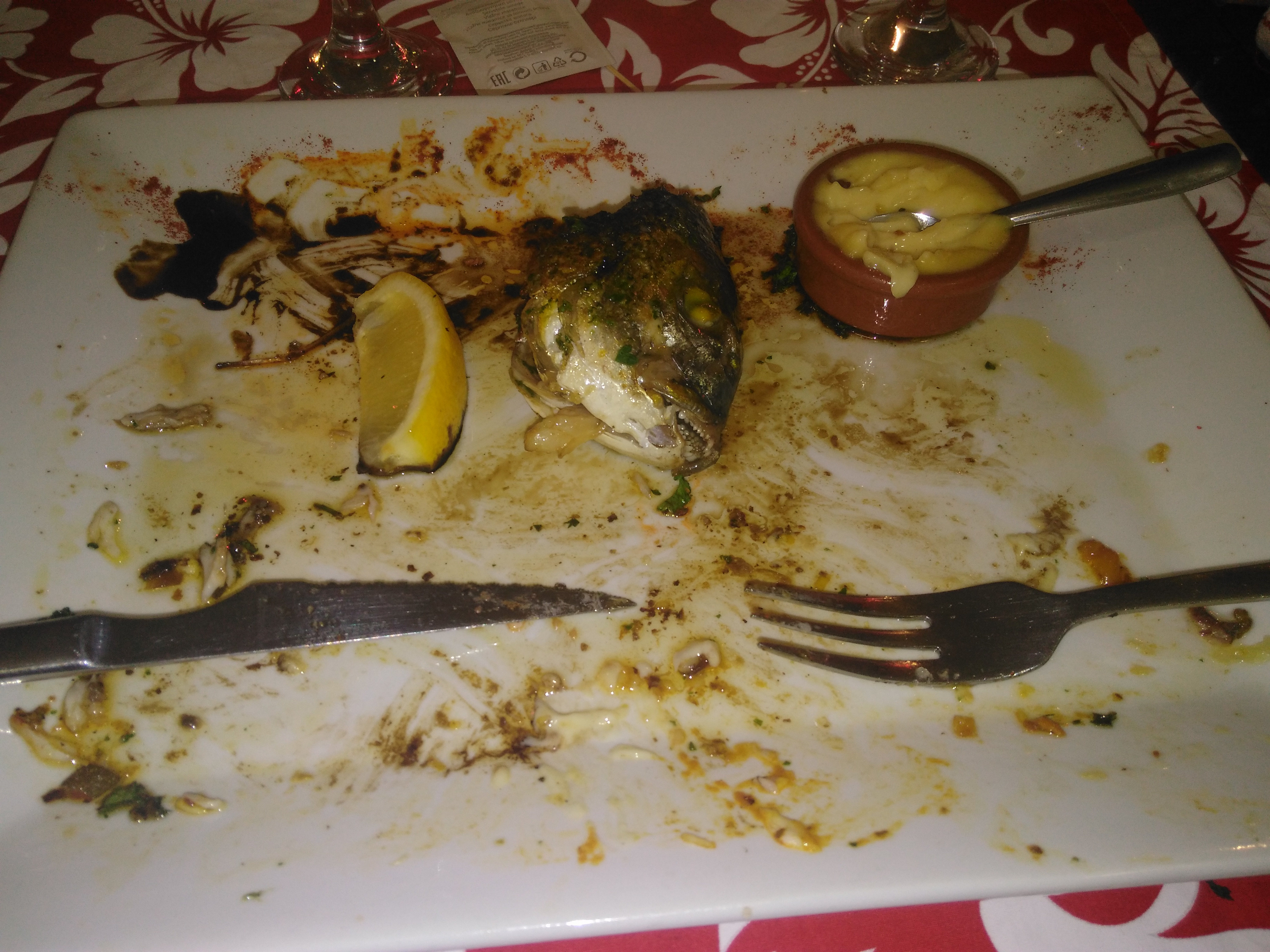 Photo n° 12 de l'avis de eric.o fait le 15/05/2018 à 15:07