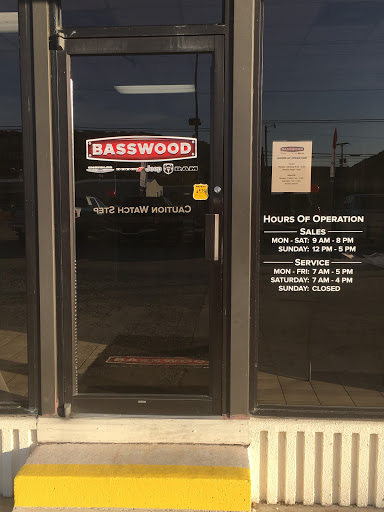 Car Dealer «Basswood Chrysler Dodge Jeep Ram», reviews and photos, 1107 Gault Ave S, Fort Payne, AL 35967, USA