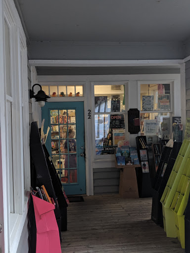 Book Store «Island Bookstore», reviews and photos, 1177 Duck Rd, Duck, NC 27949, USA