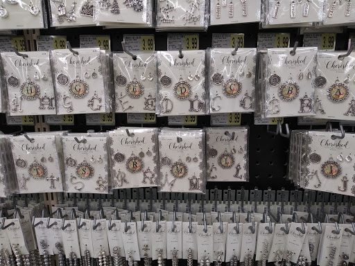 Craft Store «A.C. Moore Arts and Crafts», reviews and photos, 100 Independence Way, Danvers, MA 01923, USA