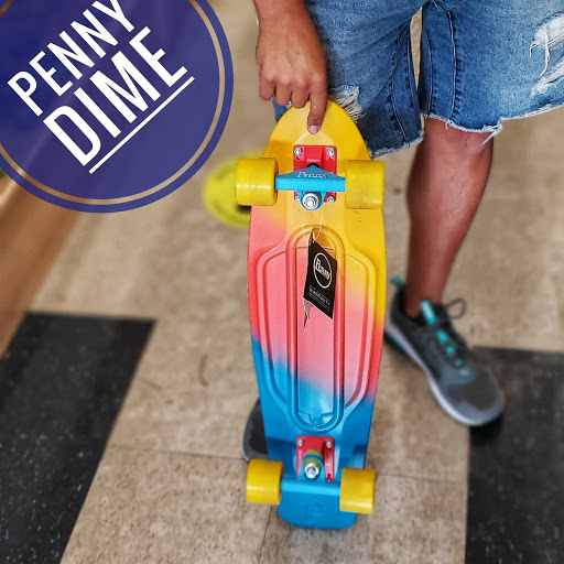 Tobacco Shop «Cherry Smoke & Skate Shop», reviews and photos, 418 Cherry Ave, Long Beach, CA 90802, USA