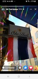 Photos du propriétaire du Restaurant thaï Oh-thai à Hyères - n°1