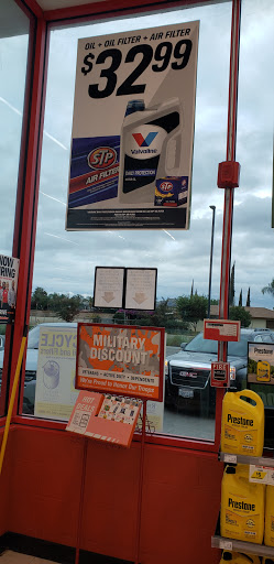 Auto Parts Store «AutoZone», reviews and photos, 524 W Perkins Ave, McFarland, CA 93250, USA