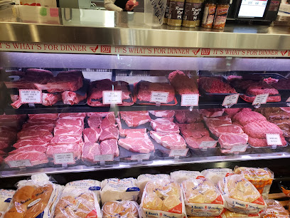 Ream's Meat Market