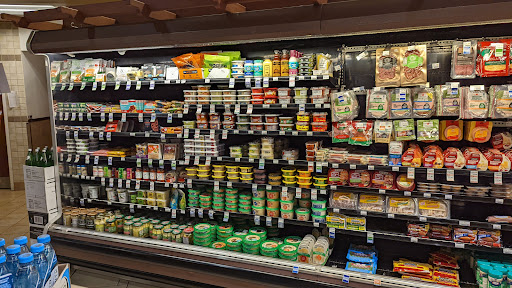 Gourmet Grocery Store «Bristol Farms», reviews and photos, 606 Fair Oaks Ave, South Pasadena, CA 91030, USA