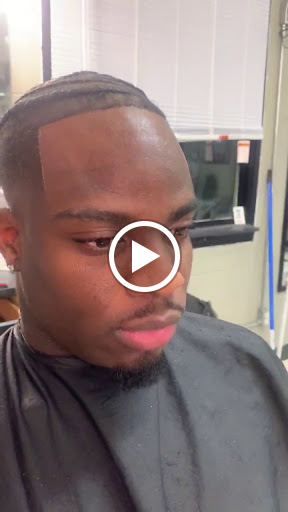 Barber Shop «Hats Off Classic Barber Shop», reviews and photos, 2400 Antioch Pike d, Antioch, TN 37013, USA