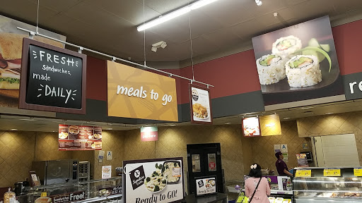 Grocery Store «Vons», reviews and photos, 311 W Los Feliz Rd, Glendale, CA 91204, USA