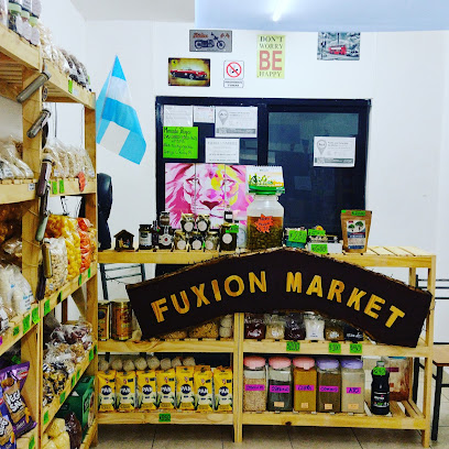 Fuxion Market