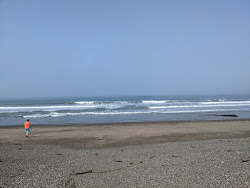 William R Hearst Beach'in fotoğrafı çok temiz temizlik seviyesi ile