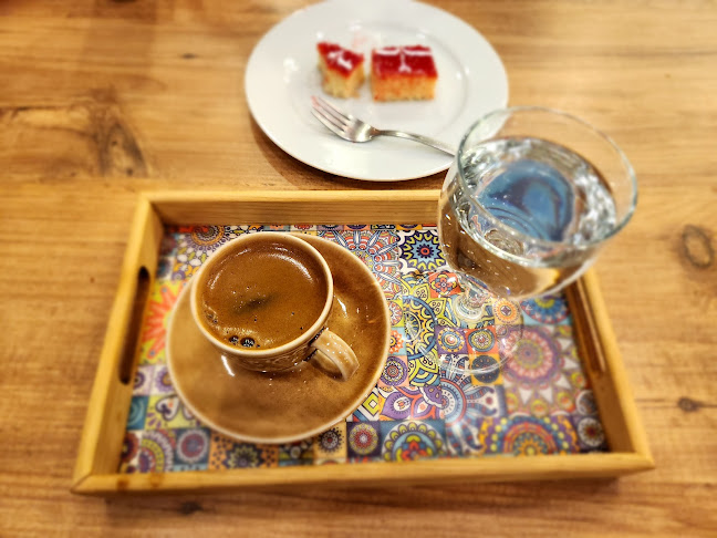 İstanbul'daki TİTİZ CAFE RESTAURANT Yorumları - Restoran