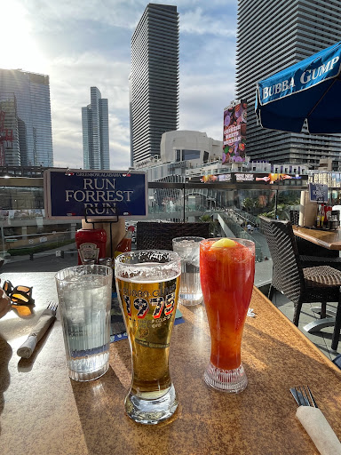 Resort «Planet Hollywood Resort & Casino», reviews and photos, 3667 S Las Vegas Blvd, Las Vegas, NV 89109, USA