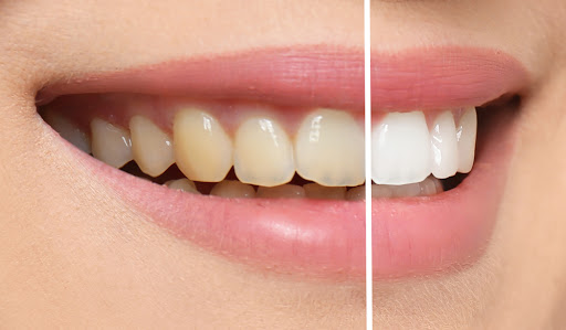 Clínica Dental Sta. María de Gracia en Camas, Sevilla