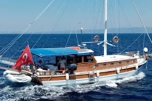 Cunda Yat Turları - My Dream Yachting image