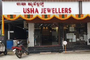 Usha Jewellers image
