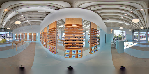 Optician «Warby Parker Annex», reviews and photos, 215 NW 25th St, Miami, FL 33127, USA