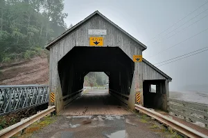 Vaughan Creek Covered Bridge image