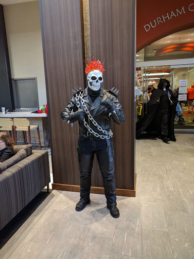 Movie Theater «The Carolina Theatre», reviews and photos, 309 W Morgan St, Durham, NC 27701, USA