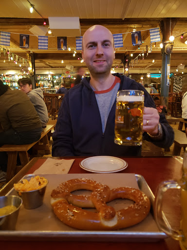 American Restaurant «Beat Brasserie», reviews and photos, 13 Brattle St, Cambridge, MA 02138, USA