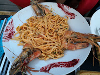 Langoustine du Restaurant Le Rivoli à Grosseto-Prugna - n°12
