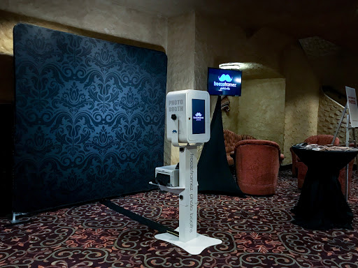 Event Venue «Indiana Roof Ballroom», reviews and photos, 140 W Washington St, Indianapolis, IN 46204, USA