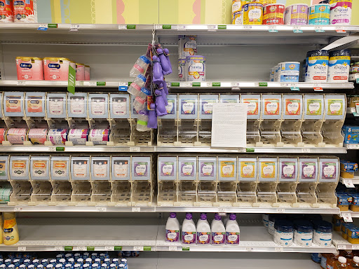 Supermarket «Publix Super Market at High Point Town Center», reviews and photos, 2451 Cobbs Ford Rd, Prattville, AL 36066, USA