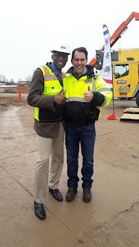 Diamond Plumbing Heating and Cooling - Photo 8 - Car repair in Milwaukee, WI, Milwaukee